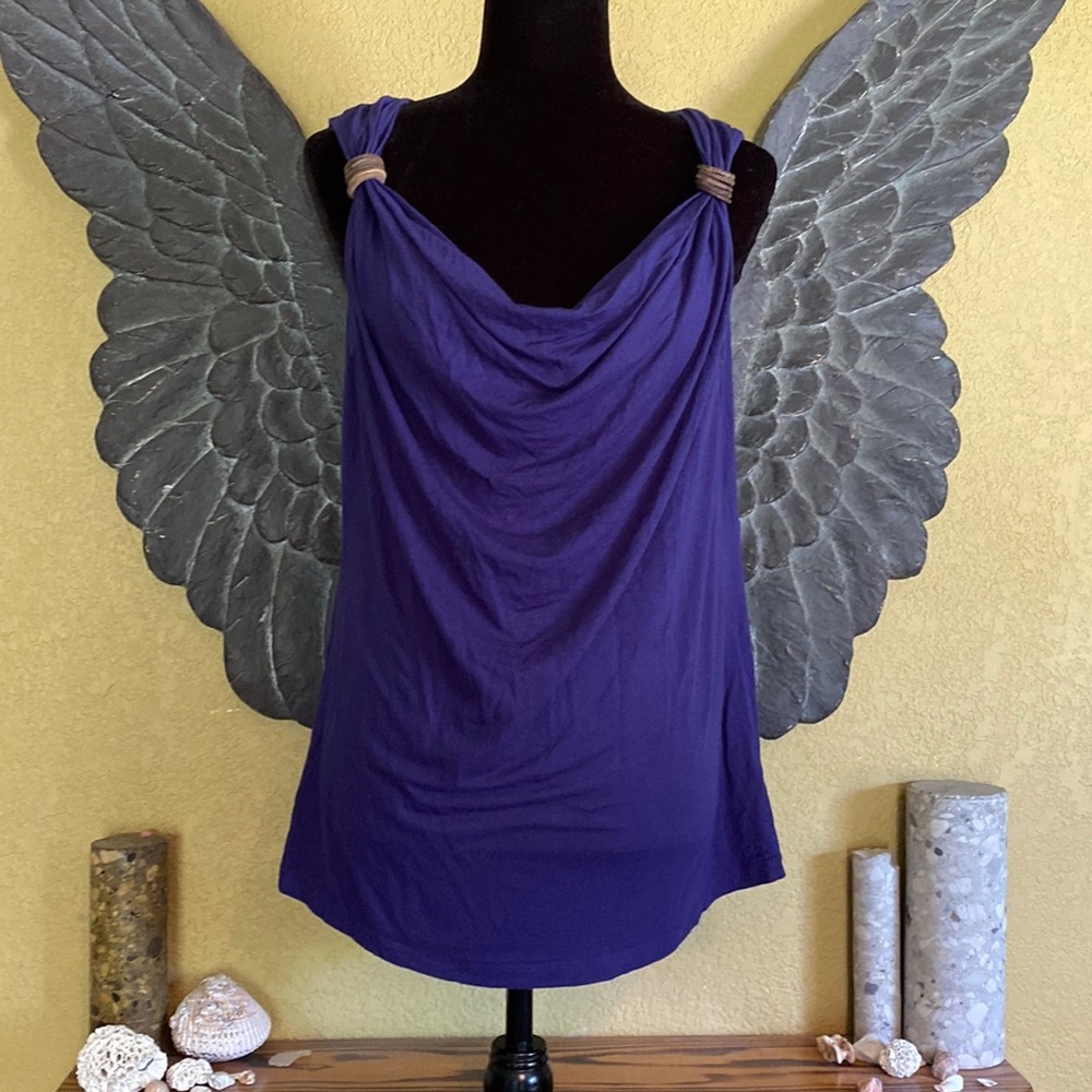 Unlisted By Kenneth Cole Tank Top